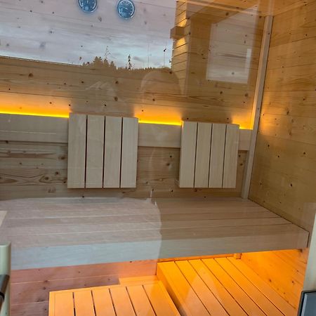 Roo'N Lodges#Kolm Arbesbach Экстерьер фото
