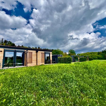 Roo'N Lodges#Kolm Arbesbach Экстерьер фото