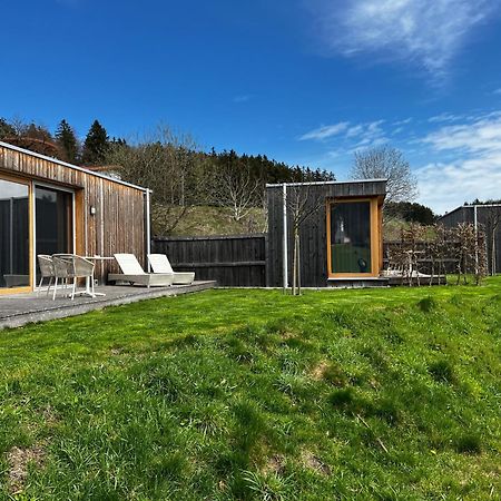 Roo'N Lodges#Kolm Arbesbach Экстерьер фото