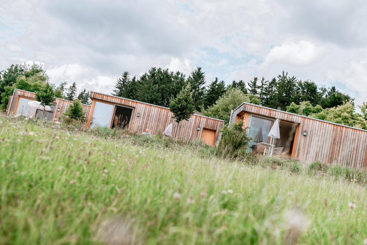 Roo'N Lodges#Kolm Arbesbach Экстерьер фото