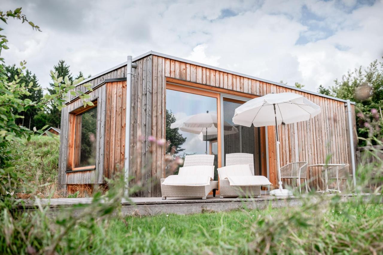 Roo'N Lodges#Kolm Arbesbach Экстерьер фото