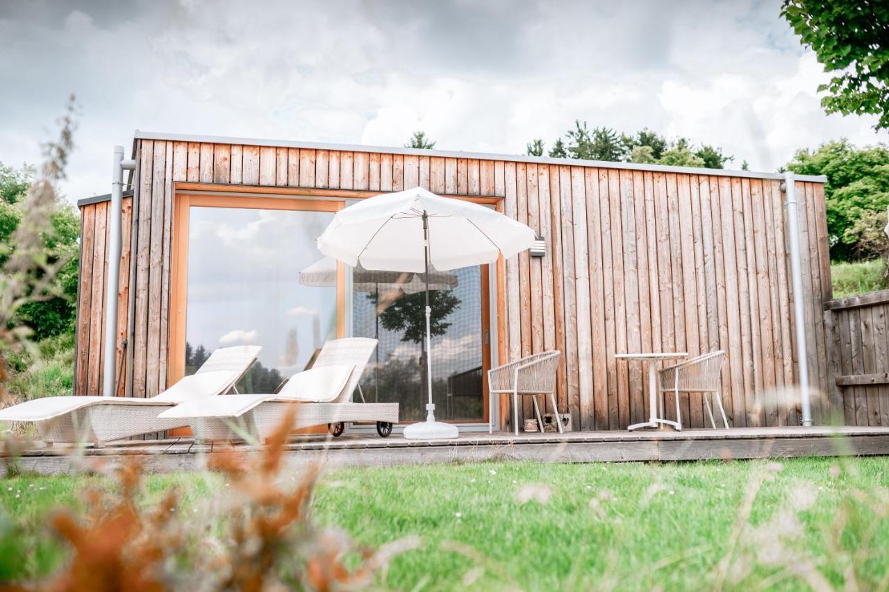 Roo'N Lodges#Kolm Arbesbach Экстерьер фото