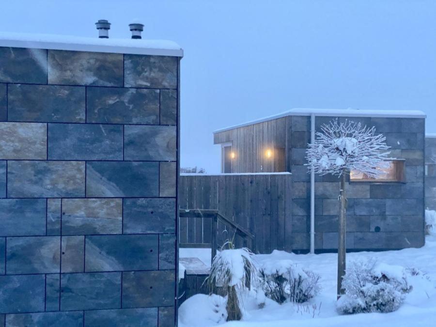 Roo'N Lodges#Kolm Arbesbach Экстерьер фото
