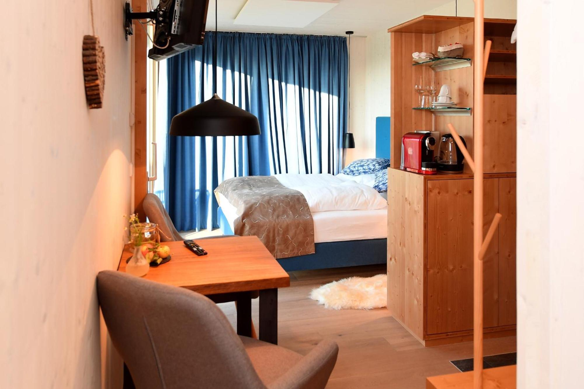 Roo'N Lodges#Kolm Arbesbach Экстерьер фото