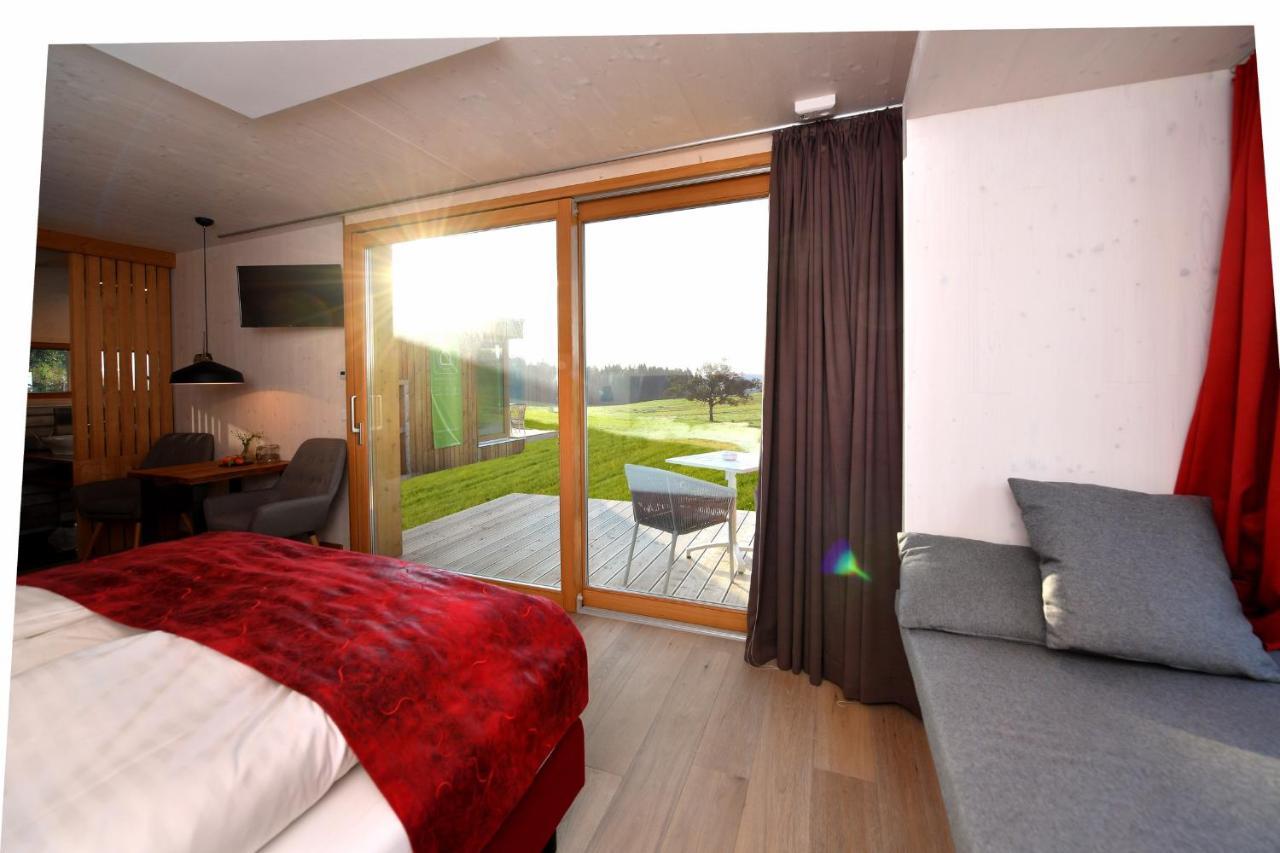 Roo'N Lodges#Kolm Arbesbach Экстерьер фото