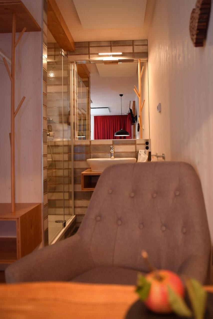 Roo'N Lodges#Kolm Arbesbach Экстерьер фото