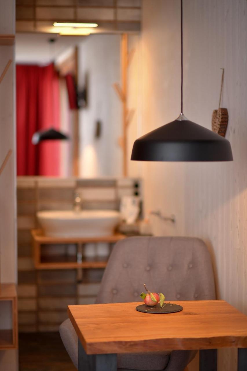 Roo'N Lodges#Kolm Arbesbach Экстерьер фото