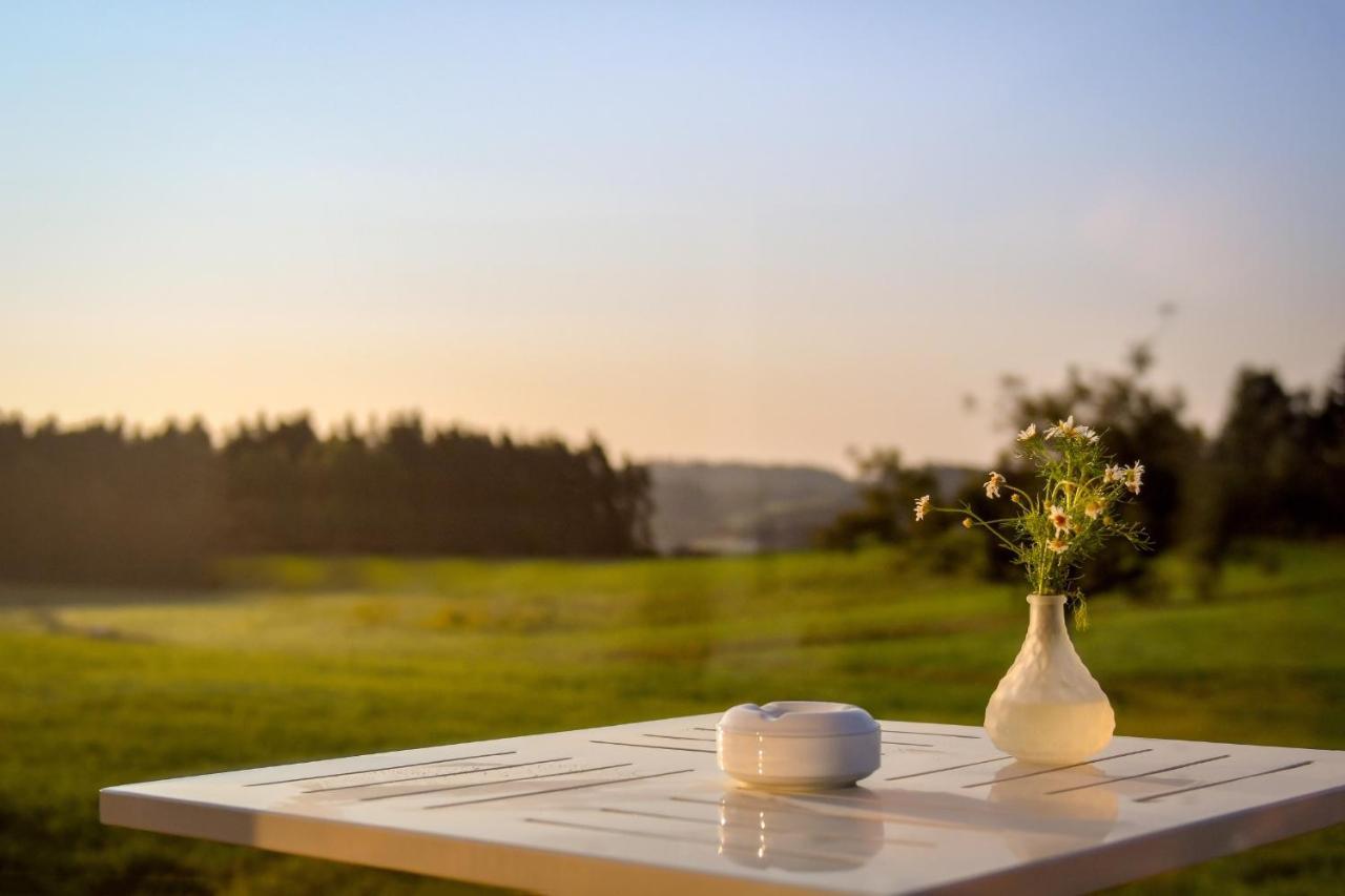 Roo'N Lodges#Kolm Arbesbach Экстерьер фото