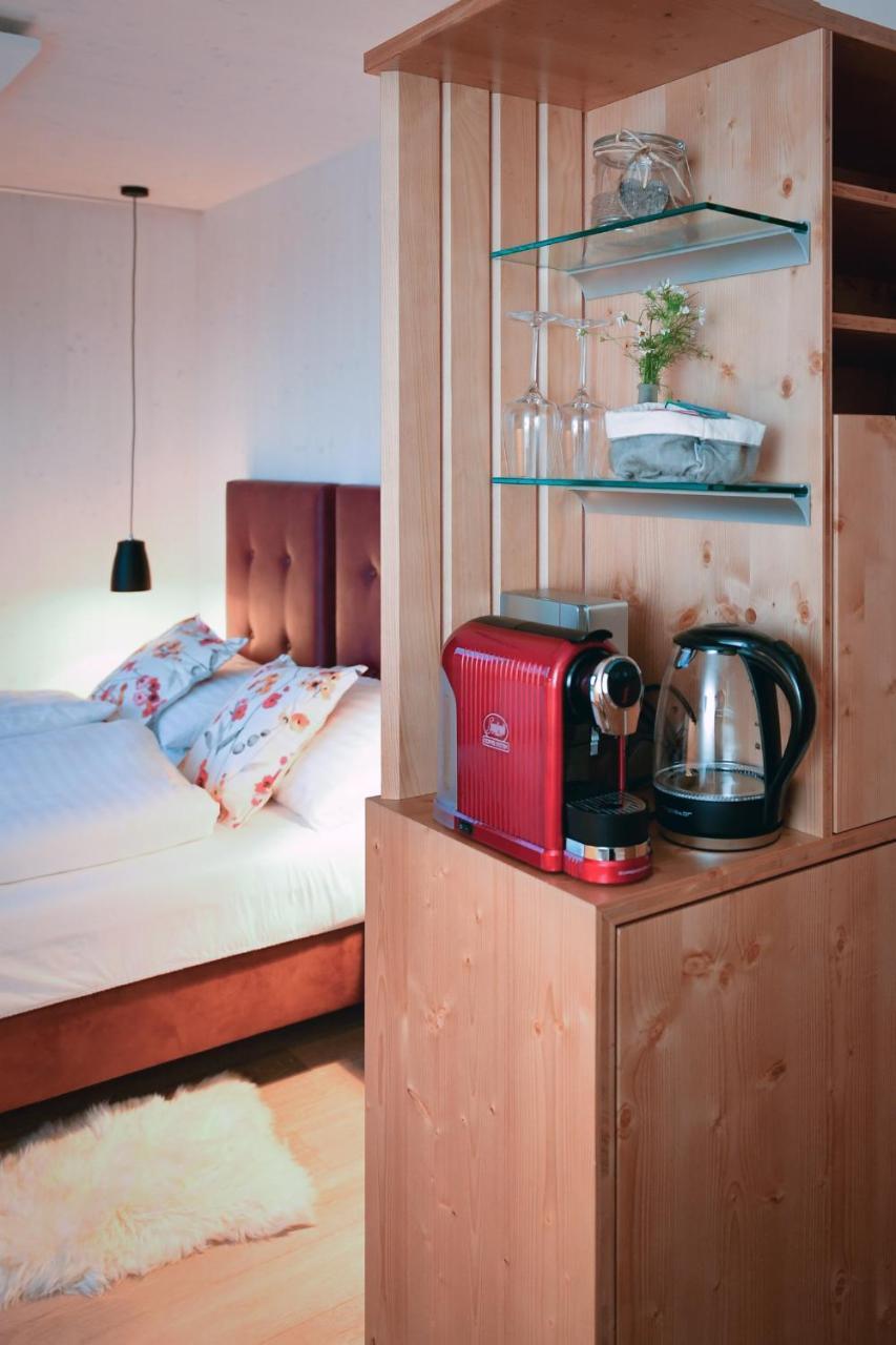 Roo'N Lodges#Kolm Arbesbach Экстерьер фото