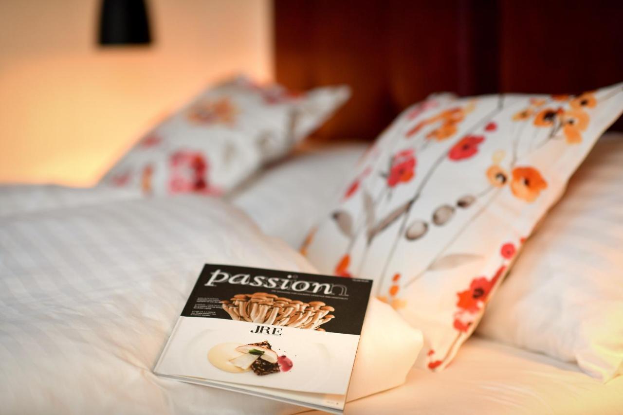 Roo'N Lodges#Kolm Arbesbach Экстерьер фото