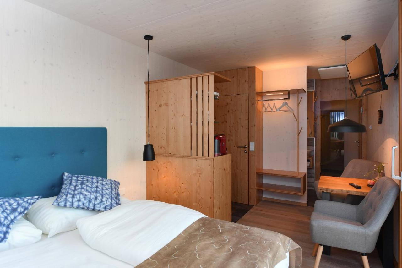 Roo'N Lodges#Kolm Arbesbach Экстерьер фото