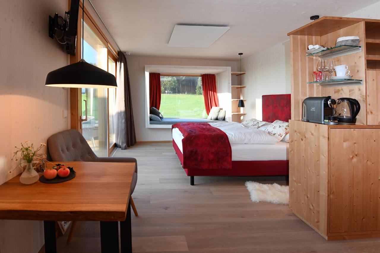 Roo'N Lodges#Kolm Arbesbach Экстерьер фото