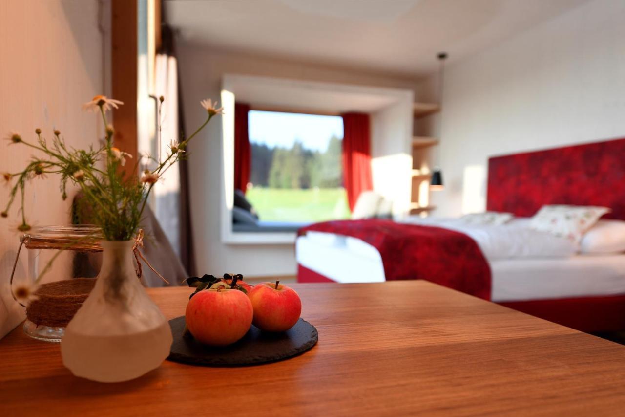 Roo'N Lodges#Kolm Arbesbach Экстерьер фото