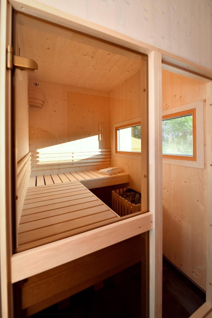 Roo'N Lodges#Kolm Arbesbach Экстерьер фото