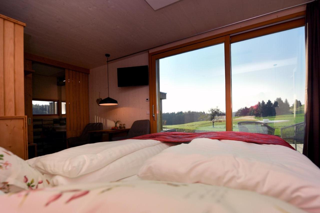 Roo'N Lodges#Kolm Arbesbach Экстерьер фото